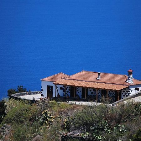 Casa Rural Los Barranquitos Garafía Exterior foto